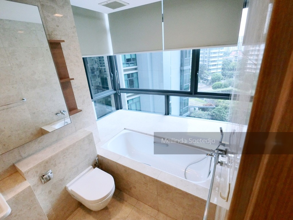Soleil @ Sinaran (D11), Condominium #128320562